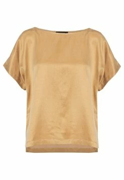 DRYKORN SOMIA - T-shirt basique Prix Exclusifs vêtements col bateau femme -DRYKORN Soldes 2022 d22011bfcf4245148b6a82429232e82d 2