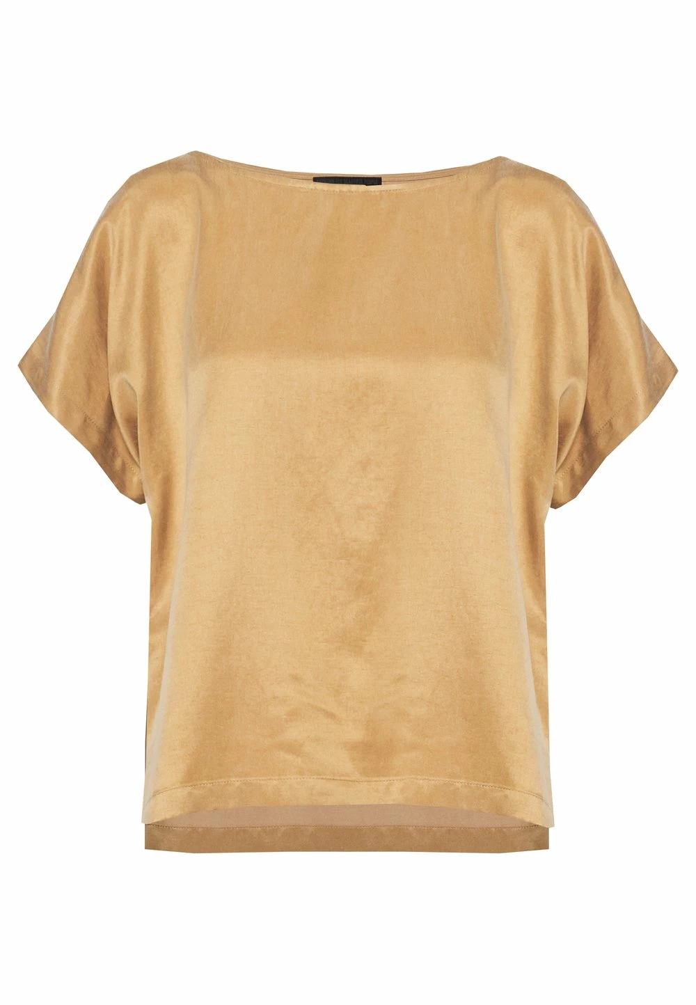 DRYKORN Qualité Garantie SOMIA - T-shirt basique vêtements col rond femme 12 DRYKORN Qualité Garantie SOMIA - T-shirt basique vêtements col rond femme – Image 10