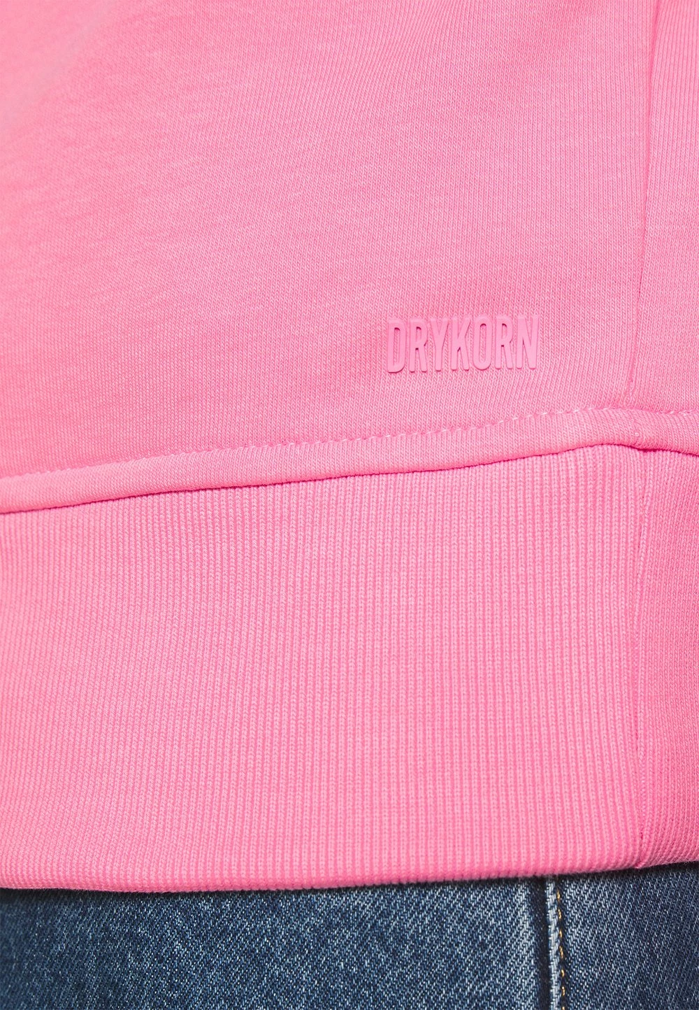 DRYKORN Garantie De Qualité 100% FLORENZ - Sweatshirt vêtements col rond homme 8 DRYKORN Garantie De Qualité 100% FLORENZ - Sweatshirt vêtements col rond homme – Image 6