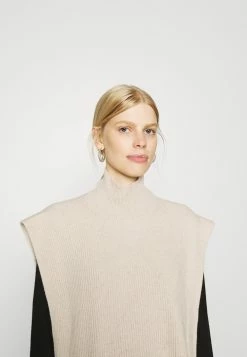 DRYKORN GRIFFIN - Cape Réduction vêtements col officier femme -DRYKORN Soldes 2022 d26c86ddc6fa443fb30180c098da8a8b