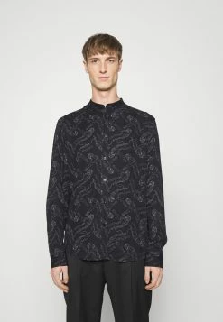 DRYKORN Marchandise de première qualité TAROK - Chemise chemises col mao homme 11 DRYKORN Marchandise de première qualité TAROK - Chemise chemises col mao homme -DRYKORN Soldes 2022 d2814da3f21d4ec88a15b3e39ba03be9