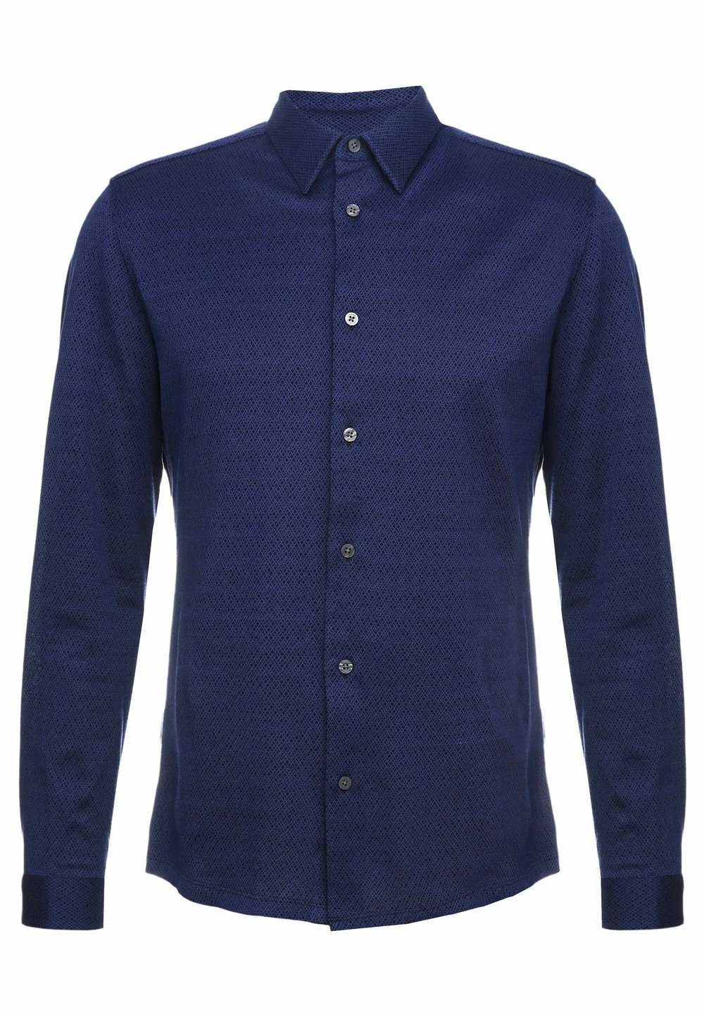 DRYKORN RUBEN - Chemise Discount En Ligne vêtements col kent homme 6 DRYKORN RUBEN - Chemise Discount En Ligne vêtements col kent homme – Image 4