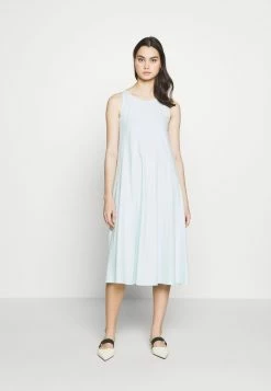 DRYKORN Prix d’Amis SORANA - Robe en jersey vêtements col rond femme