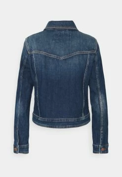Qualité Garantie DRYKORN SOMERTON - Veste en jean vêtements col à revers femme 15 Qualité Garantie DRYKORN SOMERTON - Veste en jean vêtements col à revers femme -DRYKORN Soldes 2022 d2d397cd979f4f279eac5e6b3a518357