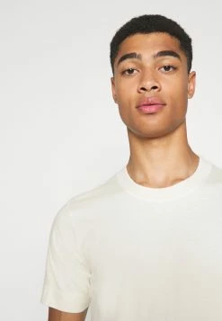 Qualité absolue DRYKORN RAPHAEL - T-shirt basique vêtements col rond homme -DRYKORN Soldes 2022 d30cd153b1ad429e9baf79aa1acf63b6