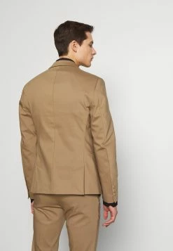 DRYKORN Prix Accessible HURLEY - Blazer costumes col revers homme -DRYKORN Soldes 2022 d3b4be47e5ef491fb8be00bbceec9f98