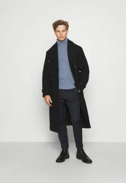 DRYKORN Prix Accessible ARVID - Pullover vêtements col roulé homme -DRYKORN Soldes 2022 d414f7627069499da24e129deaea5c36