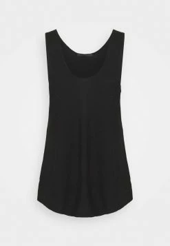 Promos DRYKORN SAIMI - Débardeur vêtements col en v profond femme -DRYKORN Soldes 2022 d418738ce68448ea9a8ba79e5ac446d9