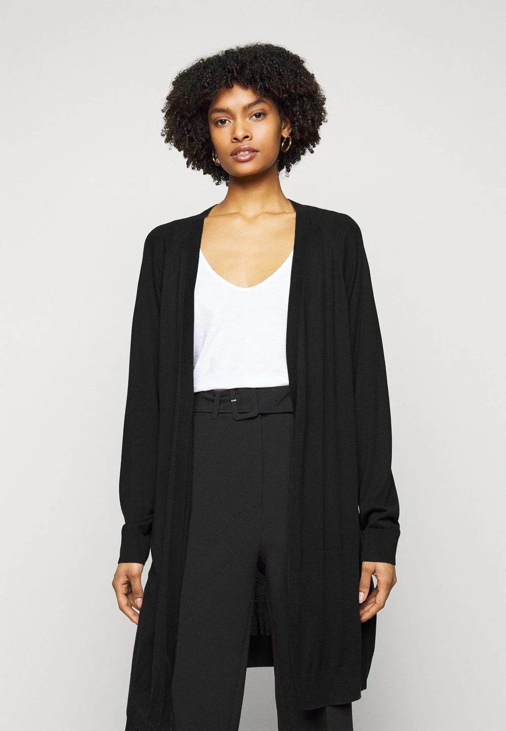 Prix Allégé DRYKORN SURIMA - Gilet vêtements couleur unie femme 3 Prix Allégé DRYKORN SURIMA - Gilet vêtements couleur unie femme