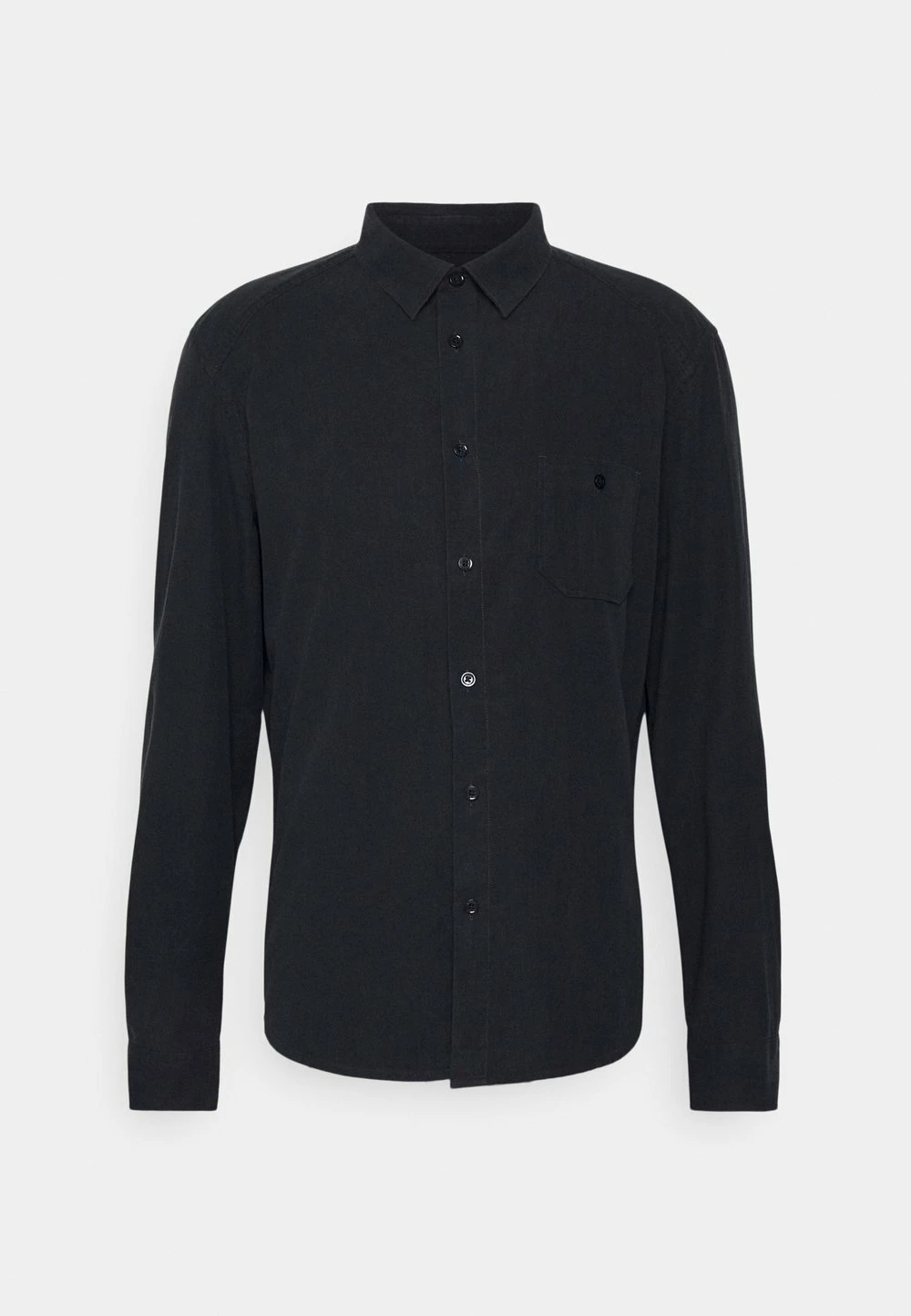 DRYKORN Pas Cher OSHAA - Chemise vêtements col kent homme 9 DRYKORN Pas Cher OSHAA - Chemise vêtements col kent homme – Image 7