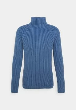 DRYKORN Prix d’Amis ARVID - Pullover vêtements col officier homme -DRYKORN Soldes 2022 d48e23c09caa489fa7fde415fd0bd71d 3