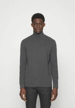 Bon Rapport Coût-Efficacité DRYKORN EMANUEL - T-shirt à manches longues vêtements col roulé homme