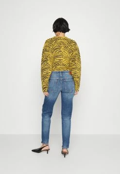 Prix Raisonnable DRYKORN LIKE - Jeans fuselé vêtements normale femme -DRYKORN Soldes 2022 d4c9a96fb8214d06ab6c31a924590c45