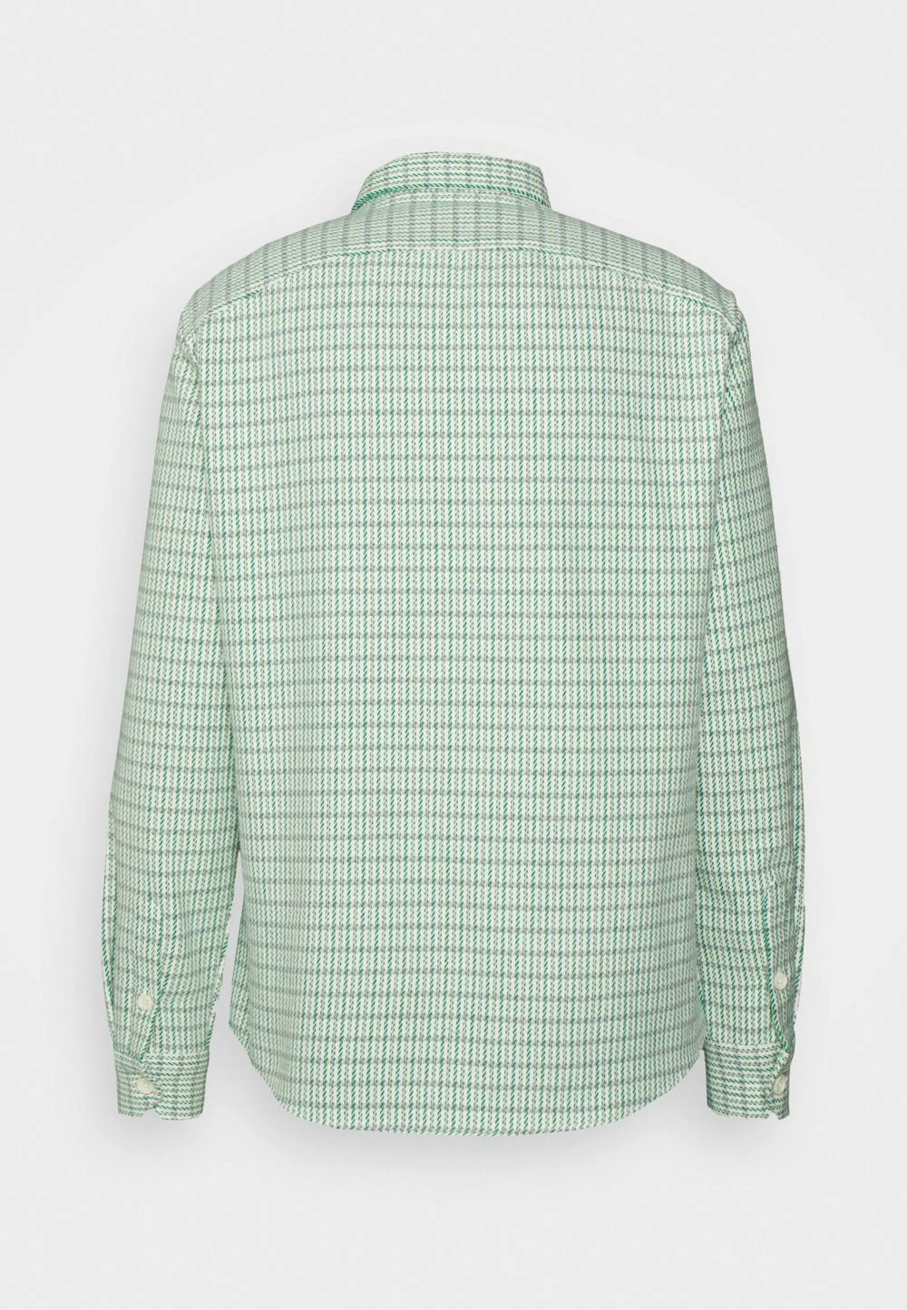 DRYKORN PHASMO - Chemise Prix Accessible vêtements col kent homme 4 DRYKORN PHASMO - Chemise Prix Accessible vêtements col kent homme – Image 2