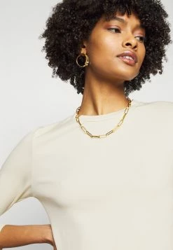 DRYKORN Prix Raisonnable FAGI - Robe en jersey vêtements col rond femme 13 DRYKORN Prix Raisonnable FAGI - Robe en jersey vêtements col rond femme -DRYKORN Soldes 2022 d55646094b0d4519980cd0db9d3efd5e