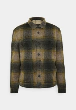 DRYKORN ROGAL - Veste légère Soldes En Ligne vêtements col à revers homme