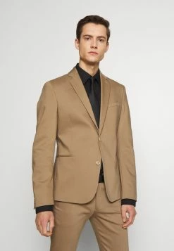 DRYKORN Prix Accessible HURLEY - Blazer costumes col revers homme