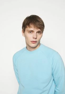 DRYKORN FLORENZ - Sweatshirt Bon Rapport Coût-Efficacité vêtements col rond homme -DRYKORN Soldes 2022 d65a55df8f3548aba270eba3051b9d26