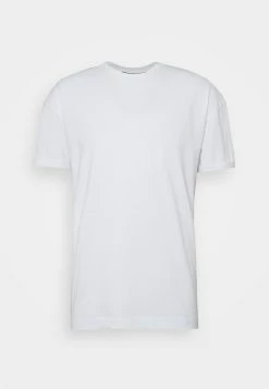DRYKORN THILO - T-shirt basique Prix Préférentiel vêtements col rond homme -DRYKORN Soldes 2022 d65fe6a4653248cba00ad706a20c7fc6 4