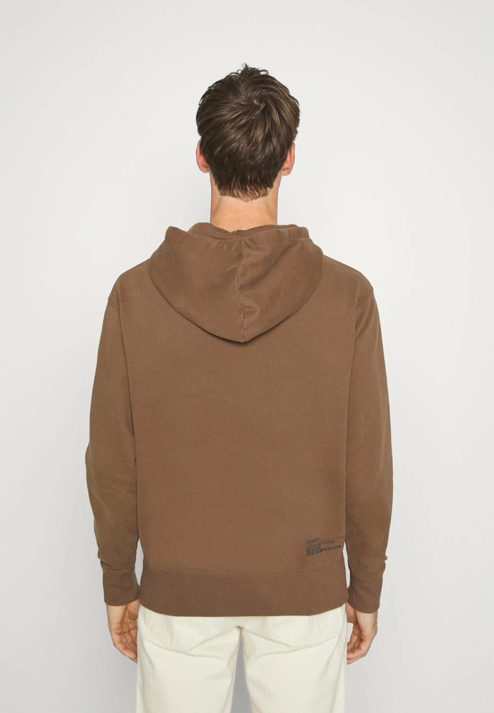 Prix Cassé DRYKORN BRADLEY - Sweat à capuche vêtements homme 5 Prix Cassé DRYKORN BRADLEY - Sweat à capuche vêtements homme – Image 3