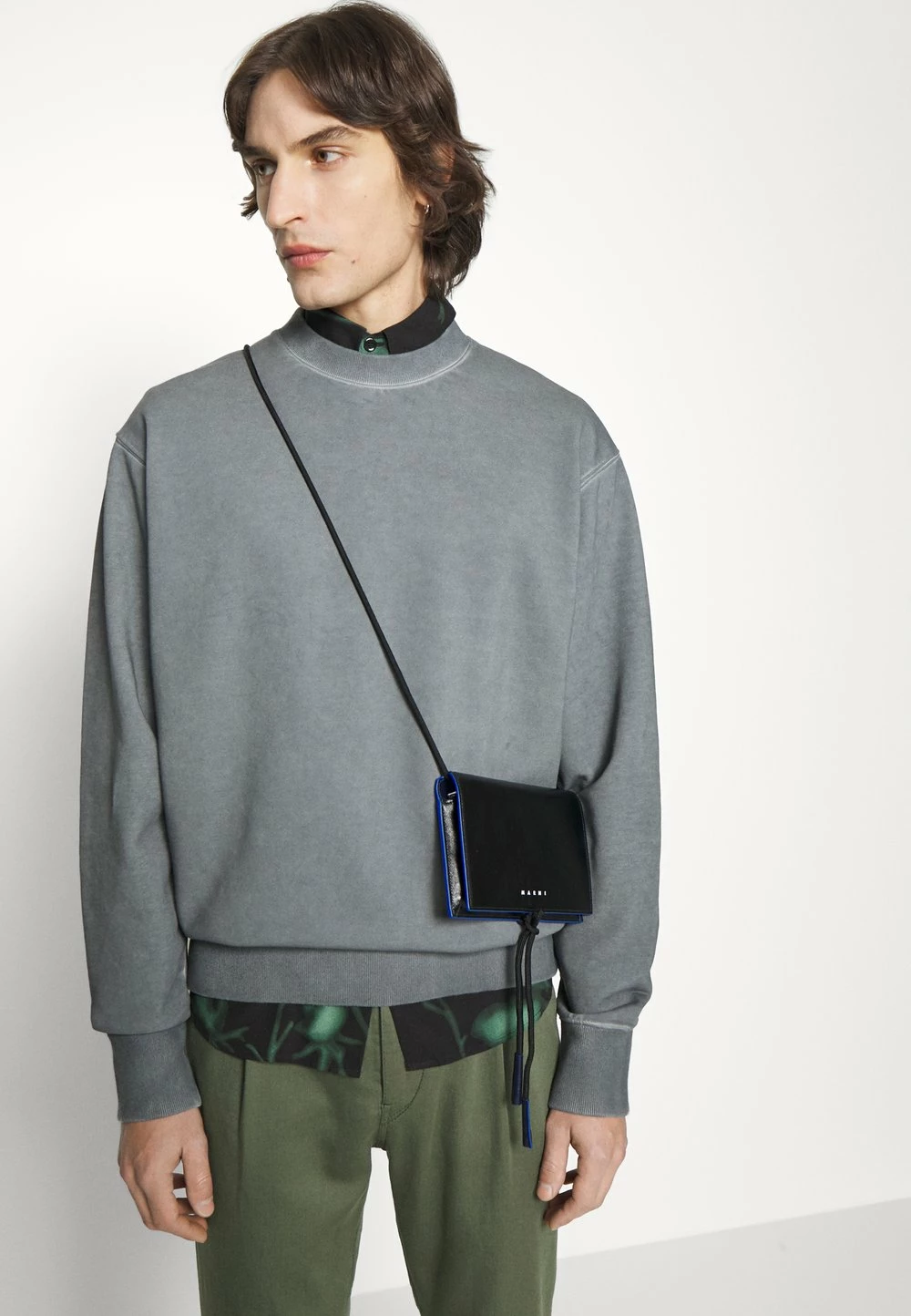 Bon Rapport Coût-Efficacité DRYKORN FELIX - Sweatshirt vêtements col rond homme 6 Bon Rapport Coût-Efficacité DRYKORN FELIX - Sweatshirt vêtements col rond homme – Image 4