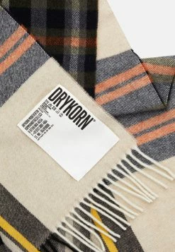 DRYKORN En promotion OSBY - Écharpe accessoires carreaux unisex -DRYKORN Soldes 2022 d6bdb2253cb84a80ae42a622cfdb8d30