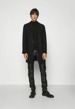 DRYKORN WATSON - Pullover Réduction vêtements col officier homme -DRYKORN Soldes 2022 d6f93b47f55740a6a99835a61006ef5b