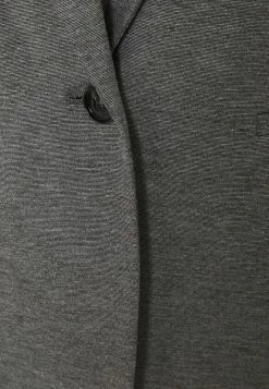 DRYKORN Qualité Excellente SELSEY - Blazer vêtements col revers femme -DRYKORN Soldes 2022 d700ea43adb24f9a97967111f0b32449