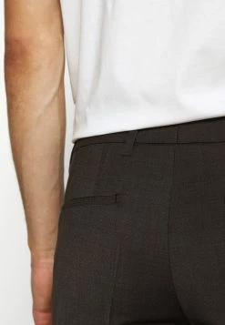 Meilleur Prix Garanti DRYKORN PIET - Pantalon classique costumes normale homme -DRYKORN Soldes 2022 d70c2f90936e4b2ea9e2ae10d1d2bb00