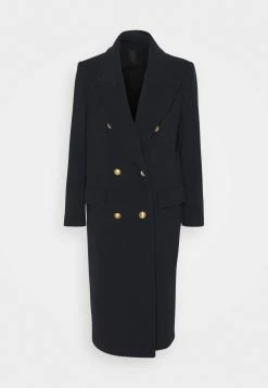 Prix De Lancement DRYKORN WORTHING - Manteau classique vêtements col revers femme