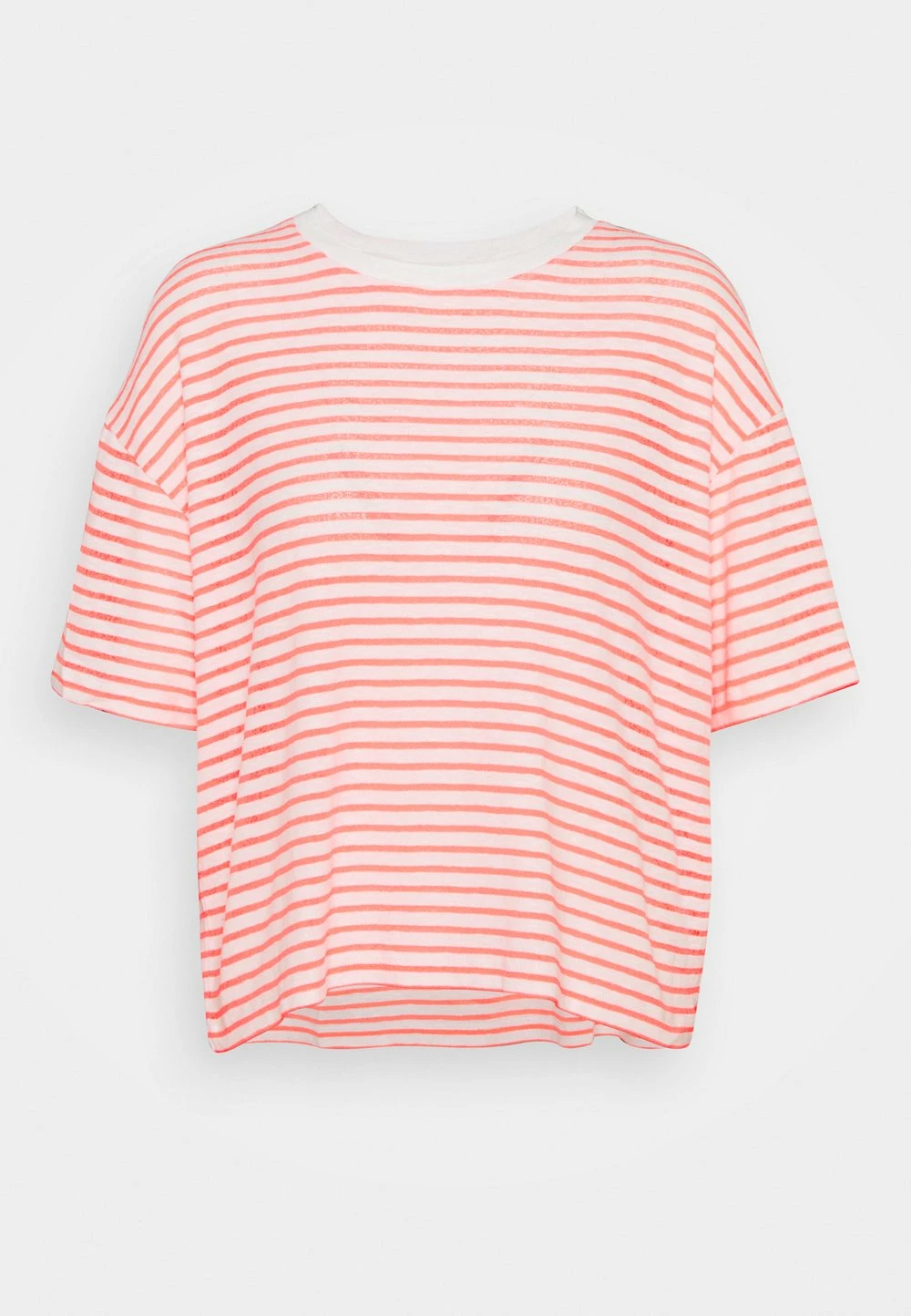 Meilleure qualité DRYKORN LUNIE - T-shirt imprimé vêtements col rond femme 8 Meilleure qualité DRYKORN LUNIE - T-shirt imprimé vêtements col rond femme – Image 6