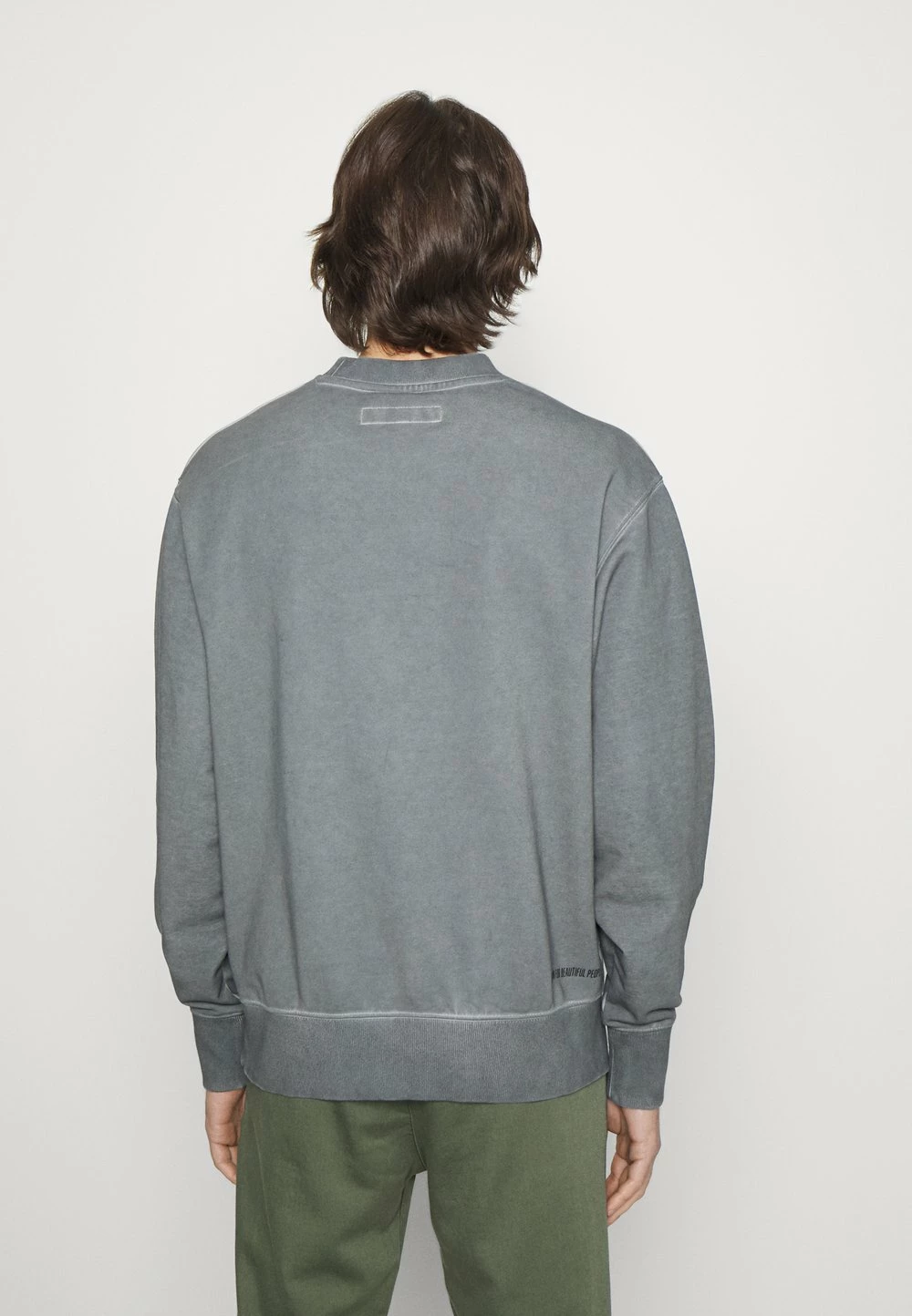 Bon Rapport Coût-Efficacité DRYKORN FELIX - Sweatshirt vêtements col rond homme 5 Bon Rapport Coût-Efficacité DRYKORN FELIX - Sweatshirt vêtements col rond homme – Image 3