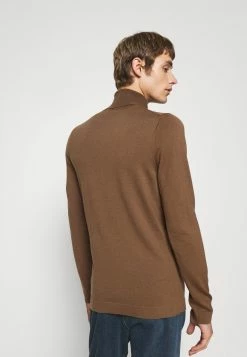 DRYKORN Prix Discount JOEY - Pullover vêtements col roulé homme -DRYKORN Soldes 2022 d7dbf5b7029b4cf6853b2bc7ede05308