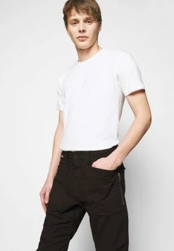 DRYKORN Rabais EKSTRO - Pantalon classique vêtements normale homme -DRYKORN Soldes 2022 d823e6ebce3c49d387a0f29834ac0ebb