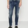 Soldes En Ligne DRYKORN JAZ - Jean slim vêtements normale homme -DRYKORN Soldes 2022 d829bfb520274c78906c0cefd22ba5f4