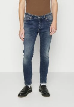 Soldes En Ligne DRYKORN JAZ - Jean slim vêtements normale homme