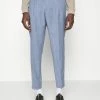DRYKORN CHASY - Pantalon classique Prix Ourlé pantalons normale homme -DRYKORN Soldes 2022 d85049d6daec4ff5bc54024fb10a40ed