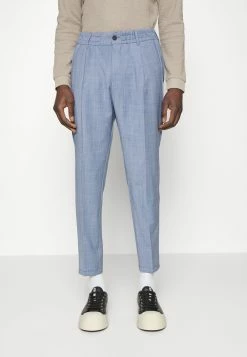 DRYKORN CHASY - Pantalon classique Prix Ourlé pantalons normale homme