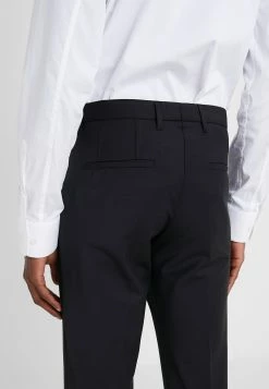 Meilleur Prix Garanti DRYKORN PIET - Pantalon classique costumes & cravates normale homme -DRYKORN Soldes 2022 d9720ef1802f493b8580be2c3f1c085b