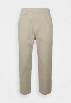 DRYKORN TROP - Pantalon classique Prix Légers pantalons haute homme -DRYKORN Soldes 2022 d9fef7b47c5b41bf9c8b6147ee741e26 1