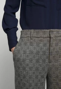 DRYKORN SEARCH - Pantalon classique Prix Bradés vêtements haute femme -DRYKORN Soldes 2022 da39ea2763594042b3eaab75860412fa