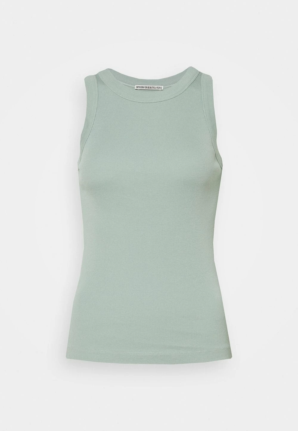 DRYKORN OLINA - Débardeur Prix Cassé vêtements col rond femme 10 DRYKORN OLINA - Débardeur Prix Cassé vêtements col rond femme – Image 8