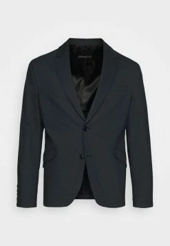 Bonne Qualité DRYKORN MALO - Blazer vêtements col revers homme -DRYKORN Soldes 2022 dac7b450cf3a4e829bcfdfc9272dae89