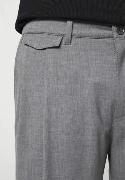 DRYKORN excellente qualité NOSH - Pantalon classique vêtements normale homme -DRYKORN Soldes 2022 daedc55520d341d6995b8b5ce02ec905