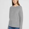 Qualité Garantie DRYKORN MAILA - Pullover vêtements col rond femme -DRYKORN Soldes 2022 db19dd5ac54042f8991b79d154b9da1e