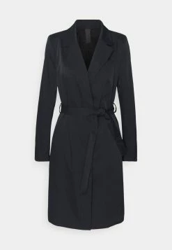 DRYKORN Meilleure qualité PLYMOUTH - Trench vêtements col revers femme -DRYKORN Soldes 2022 dc12862188fe4e109dc5594ac508ad63