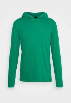 DRYKORN MILIAN - T-shirt à manches longues Prix Légers t-shirts & polos capuche homme