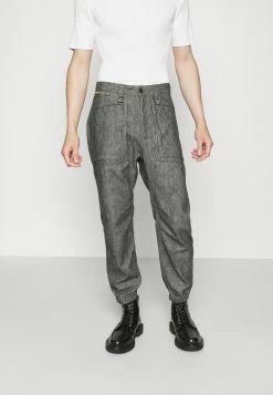 DRYKORN Prix Distinctifs EKSTRO - Pantalon classique vêtements normale homme