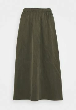 DRYKORN RILBY - Jupe trapèze Marchandise de première qualité vêtements couleur unie femme -DRYKORN Soldes 2022 dcb86dcef5d5425ba375ade5989f1075 1