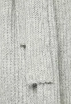 DRYKORN Remise En Ligne ILEYA - Gilet vêtements col châle femme -DRYKORN Soldes 2022 dcbeab190e184c22a7e5b58facedac9c